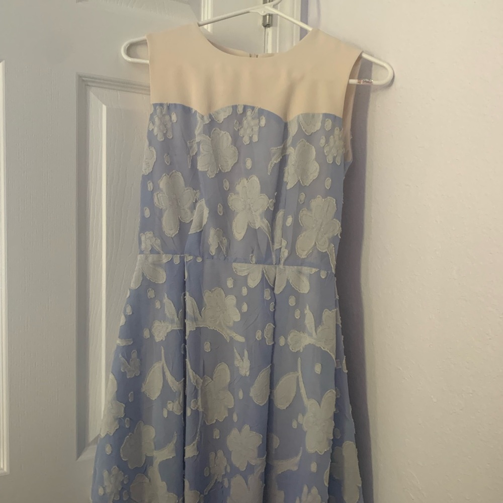 Korean dress